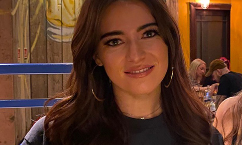 ghd appoints Global PR Executive